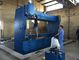 400 Ton Plate Pipe Hydraulic Press Brake Bending Machine With 3.2m/4m/5m/6m