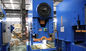 Medicine cap High Rigidity Mechanical Press Machine Adjustable Stroke Press
