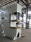 PLC Servo Single Column Hydraulic Press Machine YD30-100 For Metal Sheet Bending