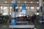 Q235 Or Q345 Mild Steel Radial Drilling Machine For Reaming Milling Z3032x10