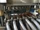 Aluminum Wine Cap Mechanical Press Punching Coil Feeding Line 45 Ton Capacity