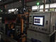 ขวดคาร์บอนไดออกไซด์ Double Seam Welding CNC กลึงโลหะเครื่องกลึงโลหะด้วย Laser Tracking Welding