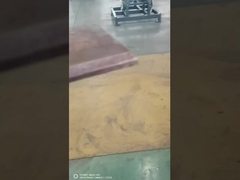 การประมวลผลเครื่องขึ้นรูปมุม CNC ประสิทธิภาพสูงของการขึ้นรูปมุมโลหะแผ่น