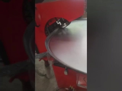 เครื่องปั่นฝาถังน้ำหรือน้ำมันราคาถูก