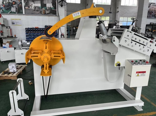 อัตโนมัติ CNC เครื่องพิมพ์เครื่องกลสําหรับงานโลหะ 10 ปี