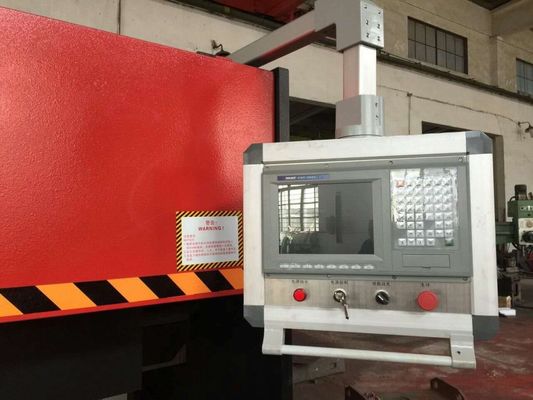 เครื่องจักรเซาะร่อง V อัตโนมัติ เหมาะสำหรับตัดแผ่นอะลูมิเนียม ให้ความแม่นยำสูงและทำซ้ำได้