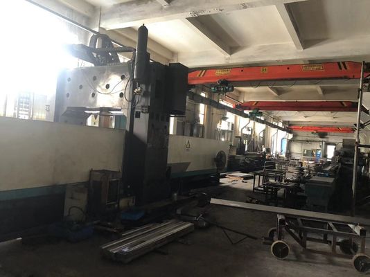 เครื่องมือทำเสากลมและเหลี่ยมทรงกรวย/ แม่พิมพ์สำหรับเสาไฟ 10 ม. สำหรับผู้ผลิตเสาไฟรัสเซีย