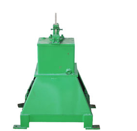 Hydraulic Press Machine with 380V/220V/415V/480V Optional Power Supply 700 Mpa Max Opening Height and 46*88*39cm Compact Dimension