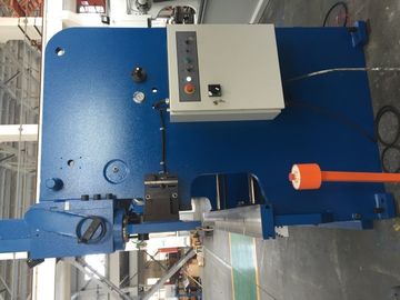 ระบบควบคุม E21 เบรกโลหะไฮดรอลิก 500 มม ระยะวัดหลัง